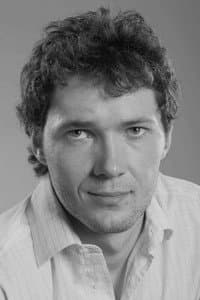 Anton Andriushchenko in Pozivniy «Banderas»