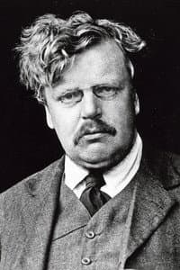 Gilbert Keith Chesterton in BBC: The Voice of Britain