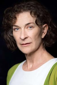 Felicity Steel in Midnight Talk