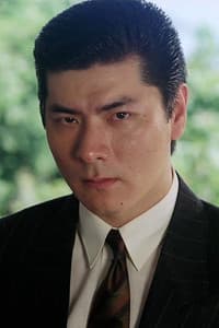 Lung Fong in Leopard Hunting