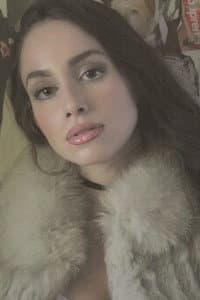 Carla Tempesta in Thugs Paradise: A Fashion Portrait