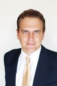 Robert Krantz in Faith, Hope & Love