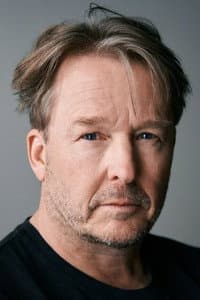 Serge Falck in Das zweite Wunder von Loch Ness