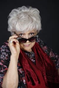 Marzia Ubaldi in Controsesso