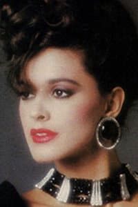 Constanza Giner in Tierna es la Noche