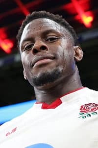 Maro Itoje in Everybody's Game