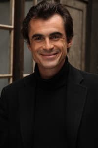 Raphaël Enthoven in Sartre/Camus, une amitié déchirée