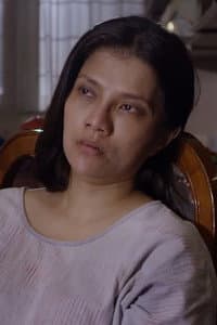Netta Kesumah Dewi in Mendadak Dangdut
