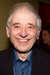Austin Pendleton in Guarding Tess