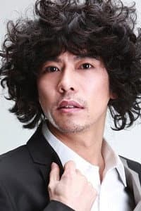 Seo Seung-won in People in a Circle