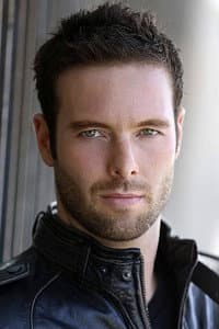 Tim Fields in Heart of Fear