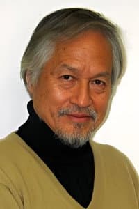 Seiya Nakano in The Neighbor