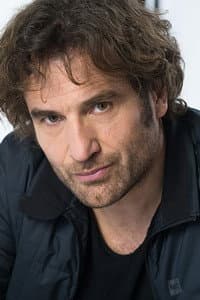 Stéphane Krau in Cassy