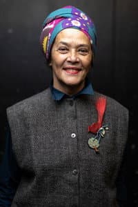 Françoise Vergès in Frantz Fanon: Black Skin, White Mask