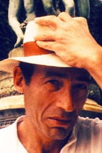 Patrick Deval in Acéphale