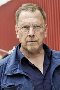 René Pollesch in Stadt als Beute