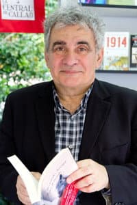 Bernardo Atxaga in La pelota vasca: la piel contra la piedra
