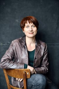 Johanna Niedermülller in Helden des Lichts