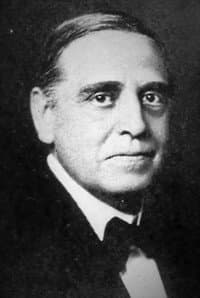 Edwin B. Tilton in The Splendid Sin
