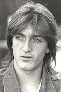 José Luis Fernández 'Pirri' in Colegas