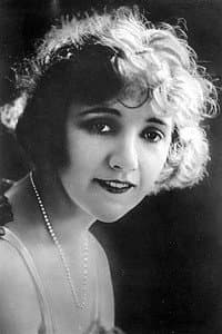 Constance  Talmadge in Polly of the Follies