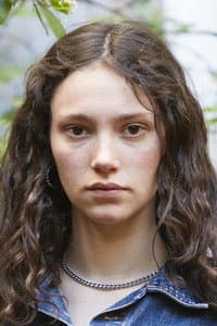 Lila Gueneau in L'Aventure des Marguerite