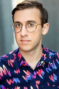 Justin Michael in Steel Cut Oats