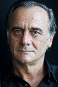 Alfonso Torregrosa in La dama del cuadro