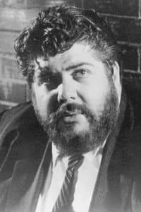 Larry Tucker in Blast of Silence