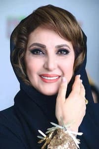 Fatemeh Goudarzi in Mohajeran
