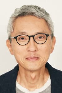 Yutaka Matsushige in Miss Hokusai