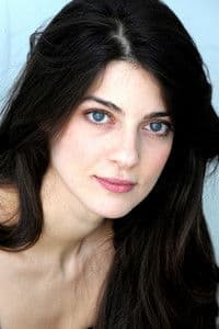 Barbara Ronchi in Il Boemo