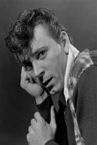 Gene Vincent in Hot Rod Gang