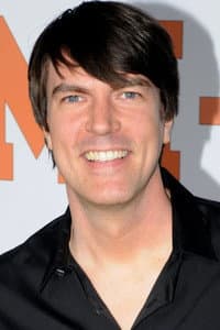 Pat Kilbane in Pucked