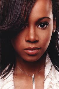Lisa 'Left Eye' Lopes in 2PAC 4Ever