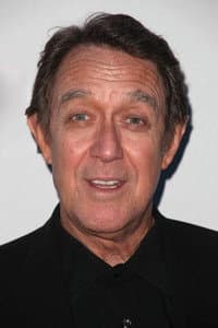 Larry Pine in Freak Show