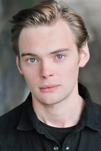 Charlie Hiett in Robin Hood: The Rebellion