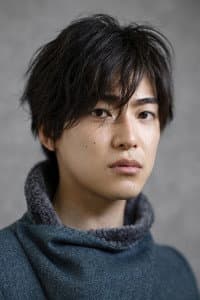 Shunsuke Daitoh in Memory Sculptor