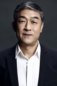 Li Jianyi in 我的1919