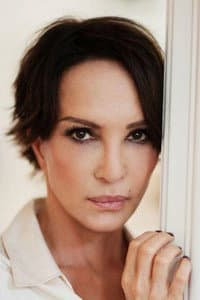Anouschka Renzi in Alice - The Darkest Hour