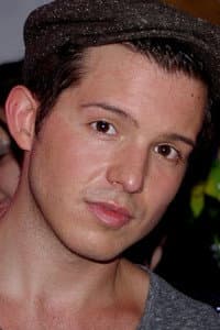 Simon Curtis in Spectacular!