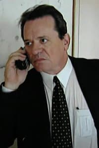 Walter Rodríguez in El aquelarre