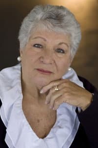 Bryna Weiss in Losing My Cherry