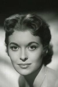 Eileen Moore in Cry WoIf