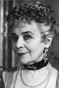 Míla Páčová in Preludium