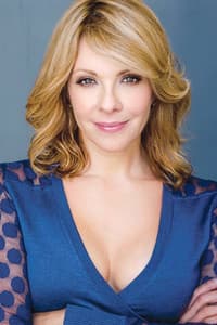 Lisa Arturo in 18 Fingers of Death!