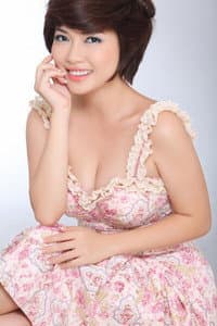 Tăng Bảo Quyên in Chuyện Tình Xa Xứ