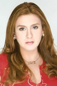 Ramona Revilla in Tuloy... Bukas ang Pinto