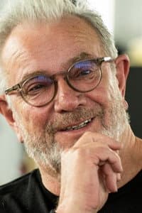 Åge Aleksandersen in Halvdan førr evig
