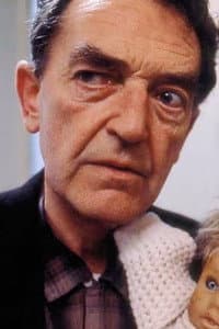 Tom Watson in Haunters of the Deep